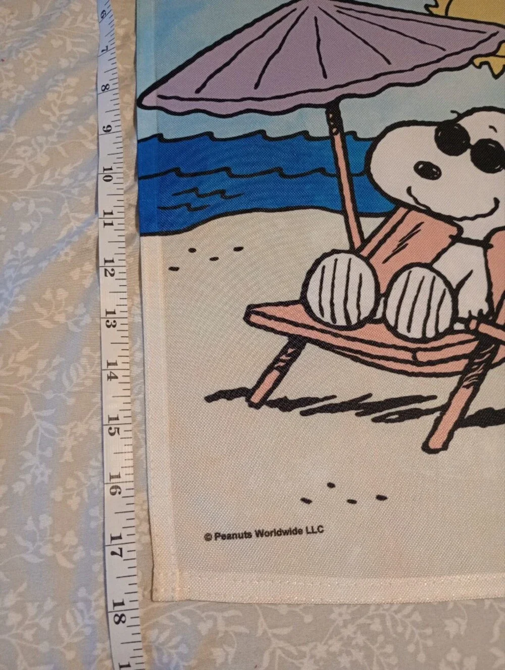 NWT Peanuts 